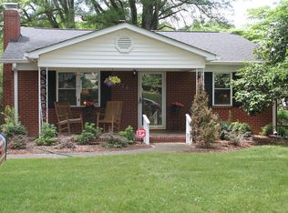 34 Pounds Ave SW, Concord, NC 28025