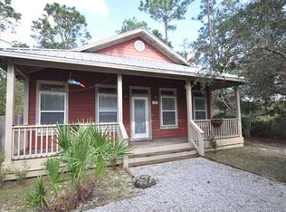 136 W Georgie St, Santa Rosa Beach, FL 32459