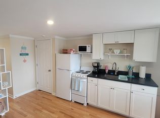 (Undisclosed Address), Old Orchard Beach, ME 04064