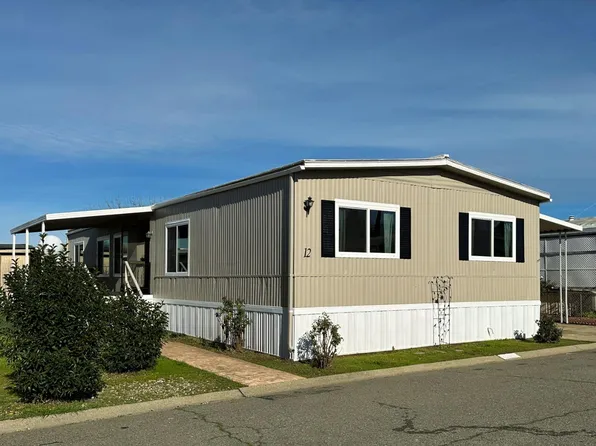 1155 Pease Rd #12, Yuba City, CA 95991