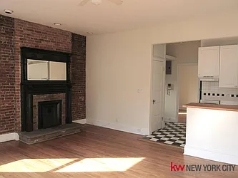 Rented by Keller Williams NYC
