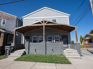 1404 Charles St, Indianapolis, IN