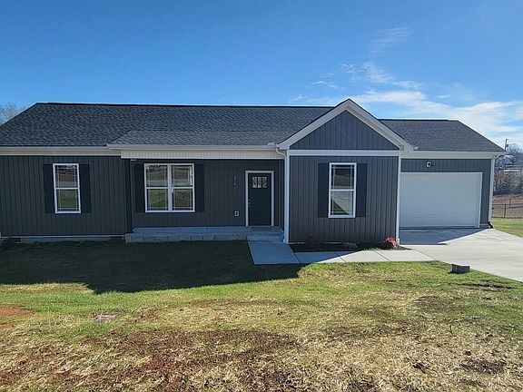 2nd image of 516 Willow Way Lot 65
