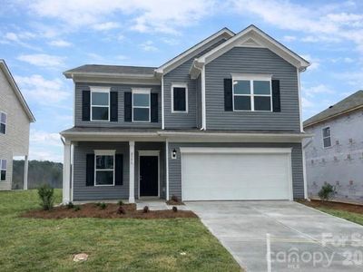 5687 Hagler Loop, Catawba, NC, 28609