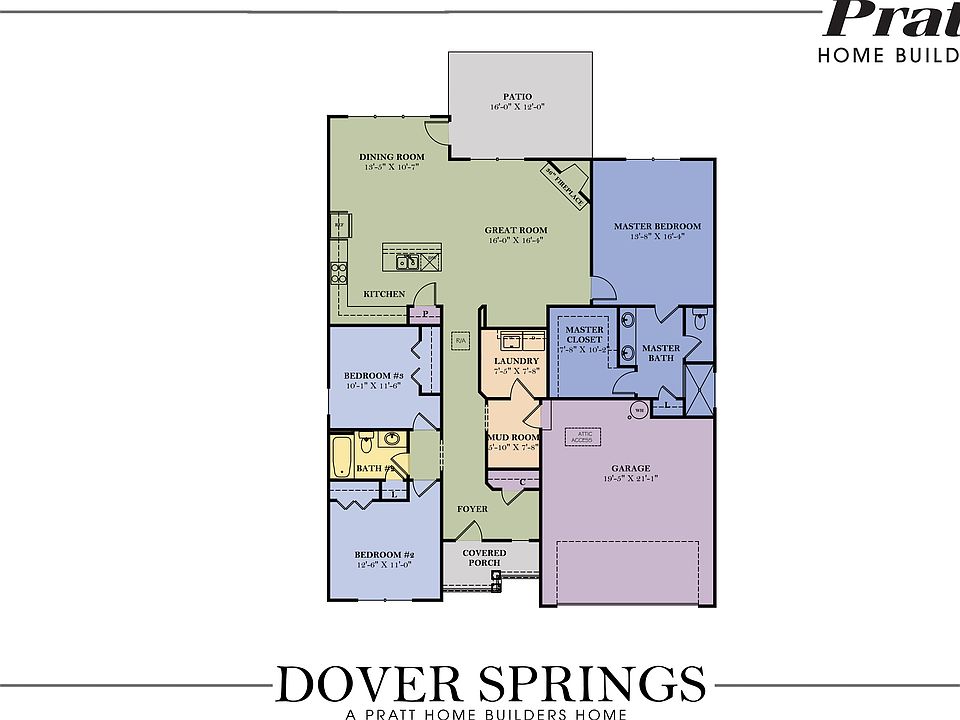2nd image of 5008 Shelterwood Dr #Md7hya