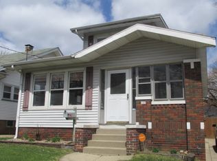 417 W McClure Ave, Peoria, IL