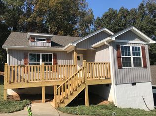 602 Richardson St, Dalton, GA 30720