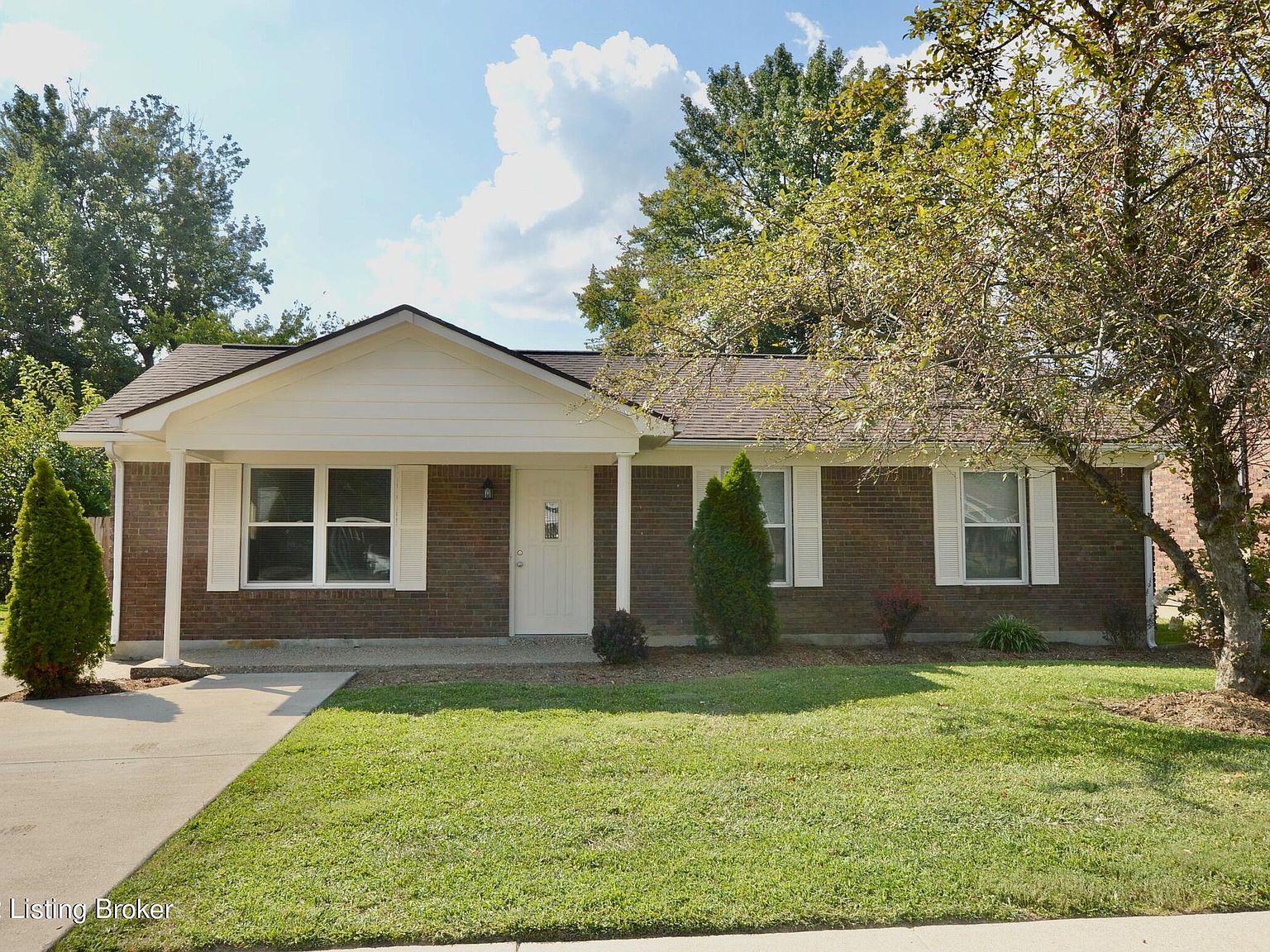 261 Bigwood Way, Louisville, KY 40229 Zillow