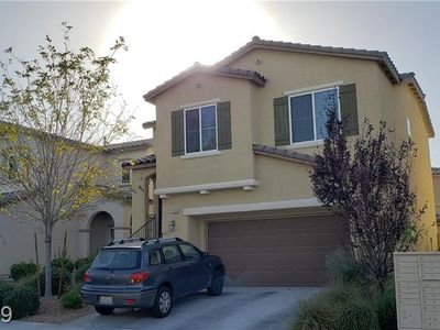 11015 Sardinia Sands Dr, Las Vegas, NV, 89141