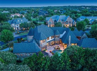 1836 Broken Bend Dr, Westlake, TX 76262