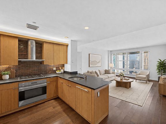 2nd image of 70 Little West St APT 22G