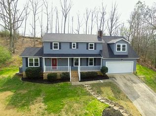 9204 Smokewood Trl, Chattanooga, TN 37421