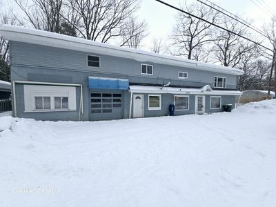 10028 W Higgins Lake Dr, Roscommon, MI, 48653