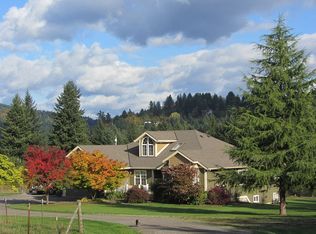 701 SE 318th Pl, Washougal, WA 98671