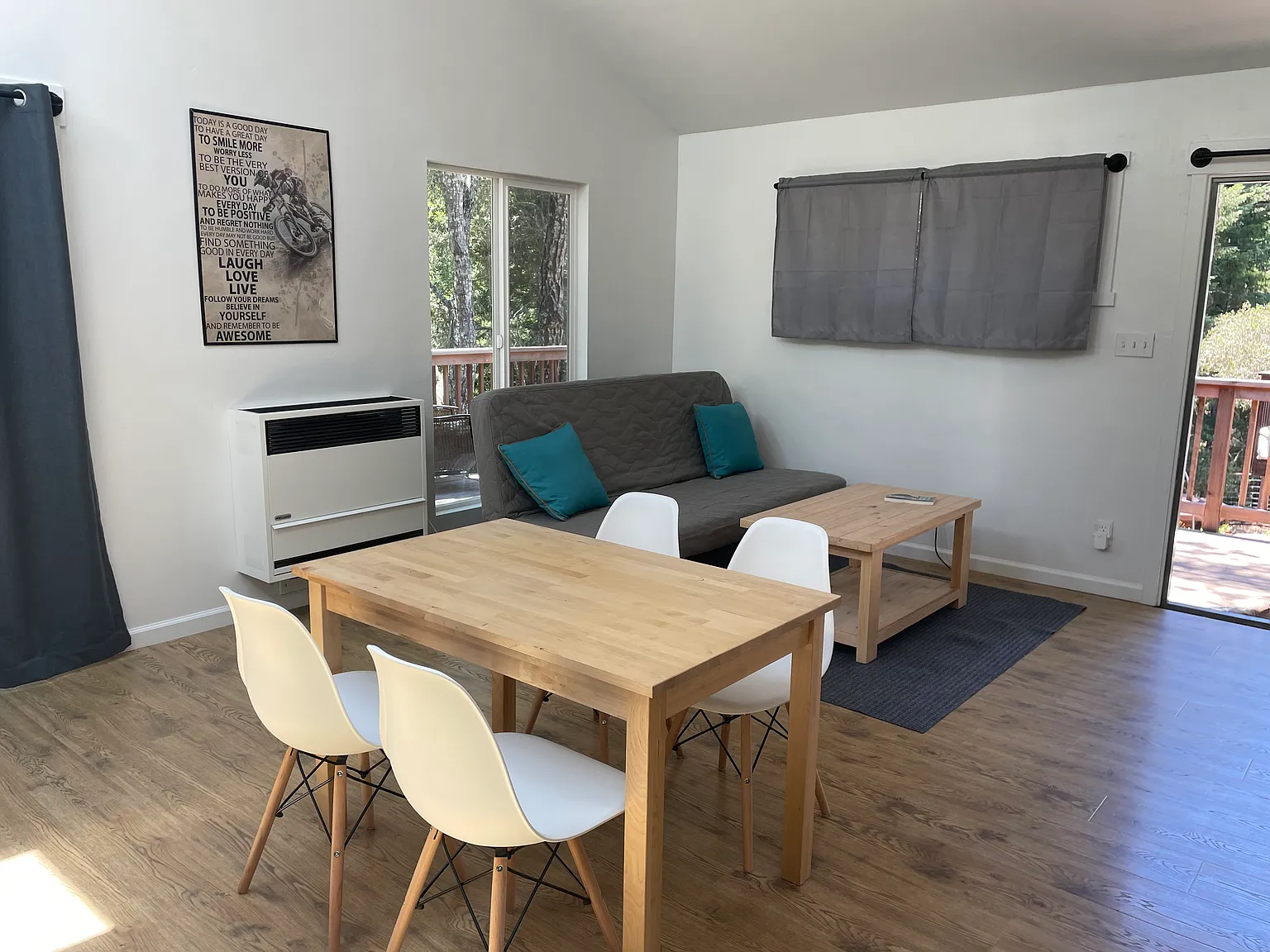 1 bed, 650 sqft, $2,250 — Photo 4