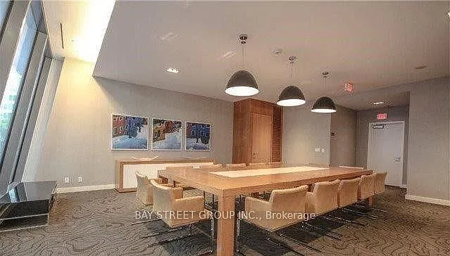 832 Bay St W #3602 — Photo 16