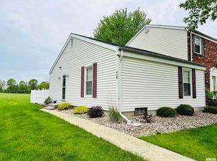 70 N Yorktown Rd, Macomb, IL 61455