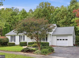 908 Winding Way, Mount Airy, MD 21771
