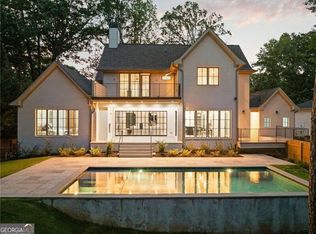 1074 Moores Mill Rd NW, Atlanta, GA 30327