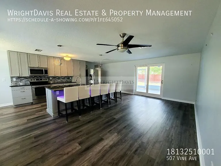 507 Vine Ave — Photo 3