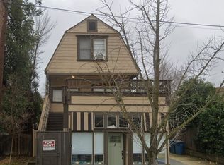 1309 25th St STE A, Sacramento, CA 95816