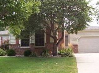 1108 Village Dr, Manhattan, KS 66503