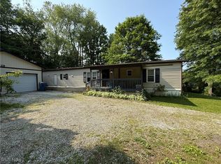 3448 Canal Rd, Wooster, OH 44691