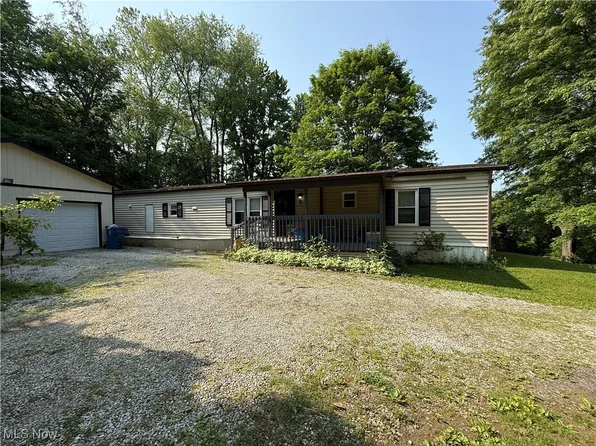 3448 Canal Rd, Wooster, OH 44691