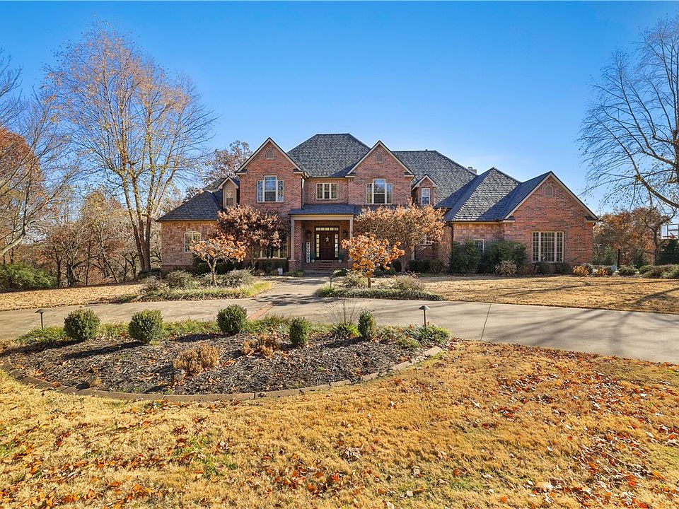 2642 N Timberglen Ln, Fayetteville, AR 72701 | Zillow