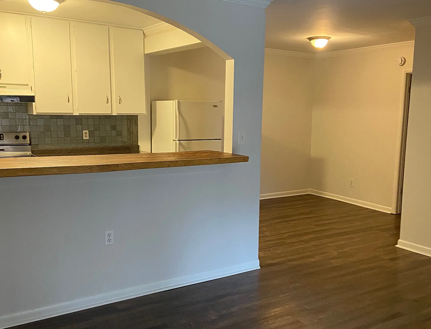 1 bed, 640 sqft, $995 — Photo 4