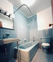 Rented by Corcoran