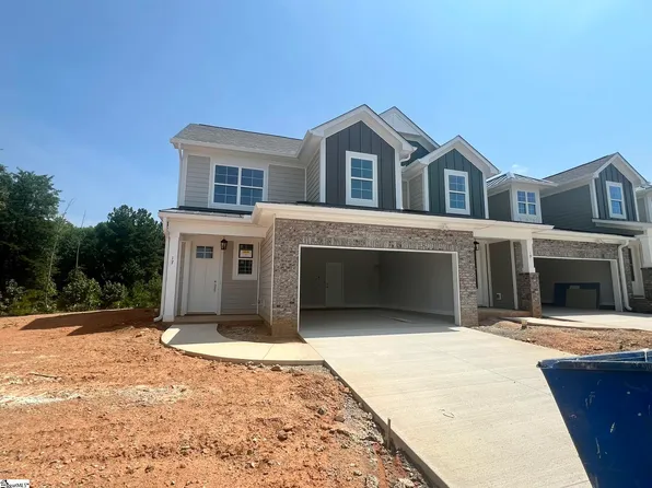 17 Hasbrook Lane Site #1, Greenville, SC 29607