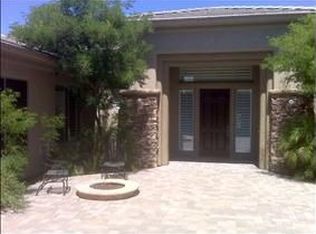 6630 E Blue Sky Dr, Scottsdale, AZ 85266