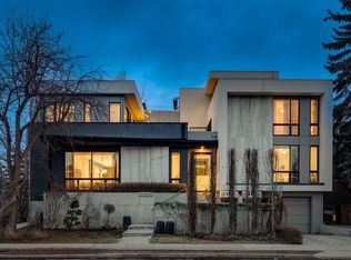 710 S Rideau Rd SW, Calgary, AB T2S0R6