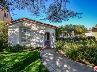 427 E Walnut Ave, Burbank, CA 91501