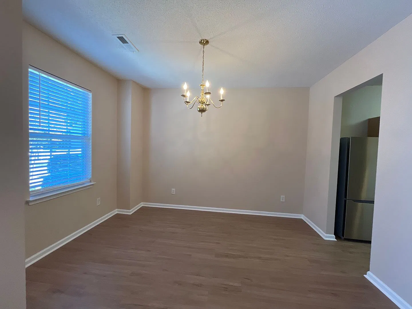 Liberty Hall Townhome — Photo 3