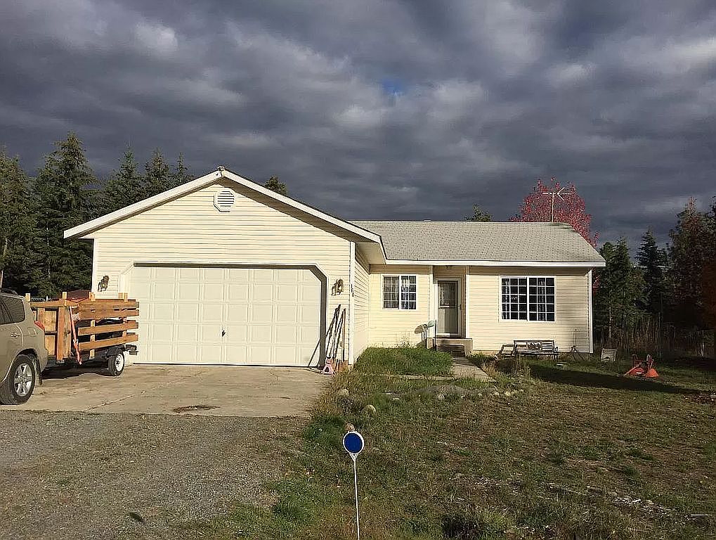 160 Westwood Dr, Moyie Springs, ID 83845 Zillow