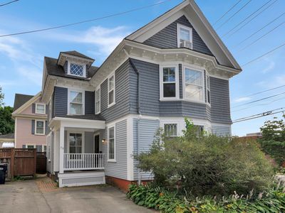 75 S South Park Street, Bangor, ME, 04401