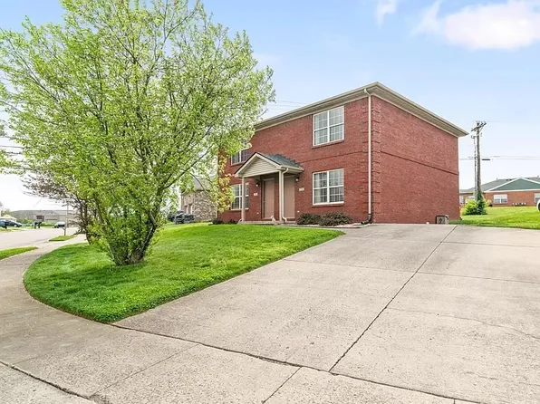 112-114 Garnet Dr, Nicholasville, KY 40356