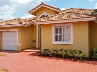 1325 SW 143rd Ct, Miami, FL 33184