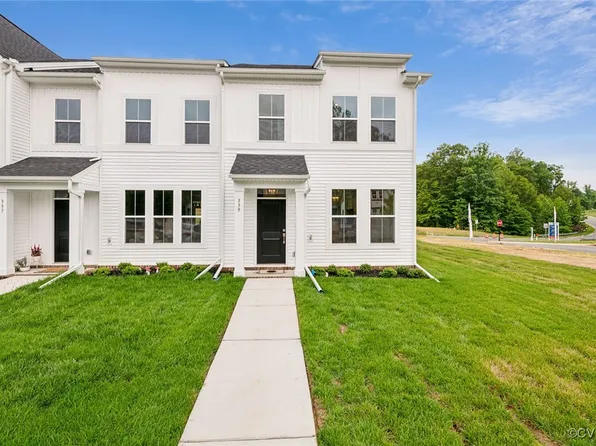 339 Mount McCauley Way King, William, VA 23009