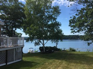 989 Suncook Valley Rd, Alton, NH 03809