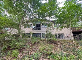 1524 N Hunter Dr, Fayetteville, AR 72701