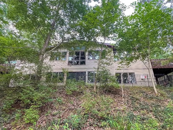 1524 N Hunter Dr, Fayetteville, AR 72701