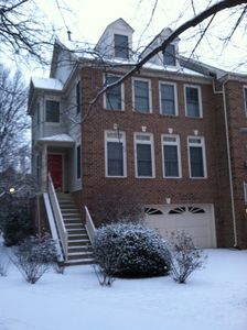 15837 Glacier Ct, Gaithersburg, MD, 20878