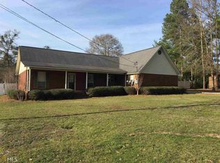 8 Dogwood Ln, Mc Rae, GA 31055