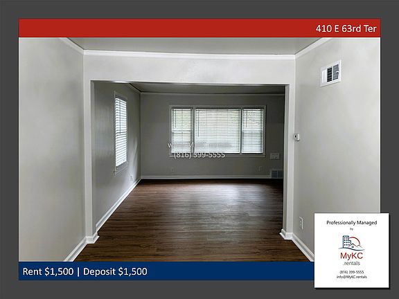 4th image of 410 E 63rd Ter