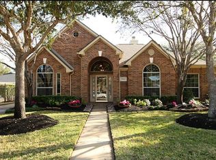 7902 Scenic Canyon Ln, Houston, TX 77095