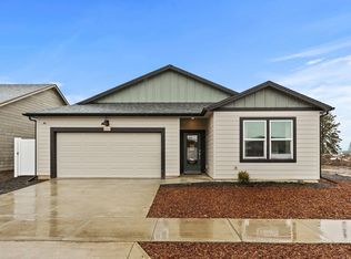 8749 W Red Ave, Cheney, WA 99004