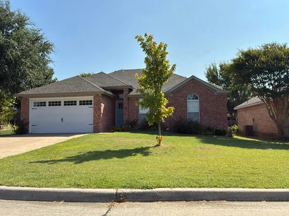 1610 Ocean Dr, Mansfield, TX 76063